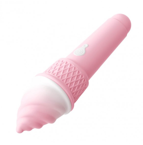 MizzZee - Sweet Cone AV Wand (Chargeable - Black)